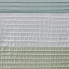 LunaLulinlk Faux Silk Shower Curtain - 3 of 4