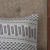 NicBex 3 Pcs Comforter Set Cotton Jacquard Duvet Cover Bedding Set Quilt Set 1 Cover, 2 Pillow Shams, Machine Washable - 4 of 4