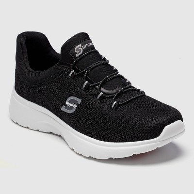 sketchers slip on sneakers women