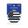 Beistle Essential Button, 2", (6/Pkg) Multicolored - 3 of 4