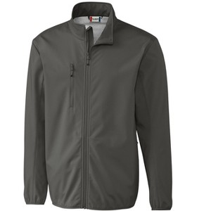 Clique Men's Trail Softshell Jacket - 1 of 2