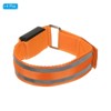 Unique Bargains Personal Reflectors for Parties Concerts Night Run LED Glow Wristband 14.17 Inch 4 Pcs - 3 of 4
