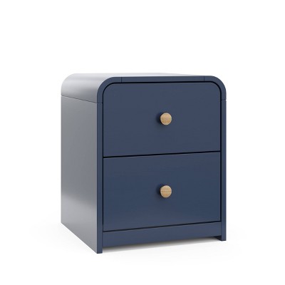 Storkcraft Santos Nightstand