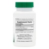 Herbal Actives Red Yeast Rice Capsules 1200 mg by Nature's Plus  -  60 Capsule - 2 of 3