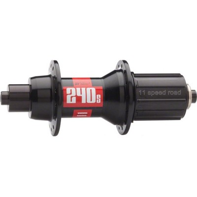 11 speed hub