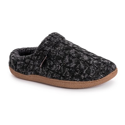 MUK LUKS Men's Marcel Slipper