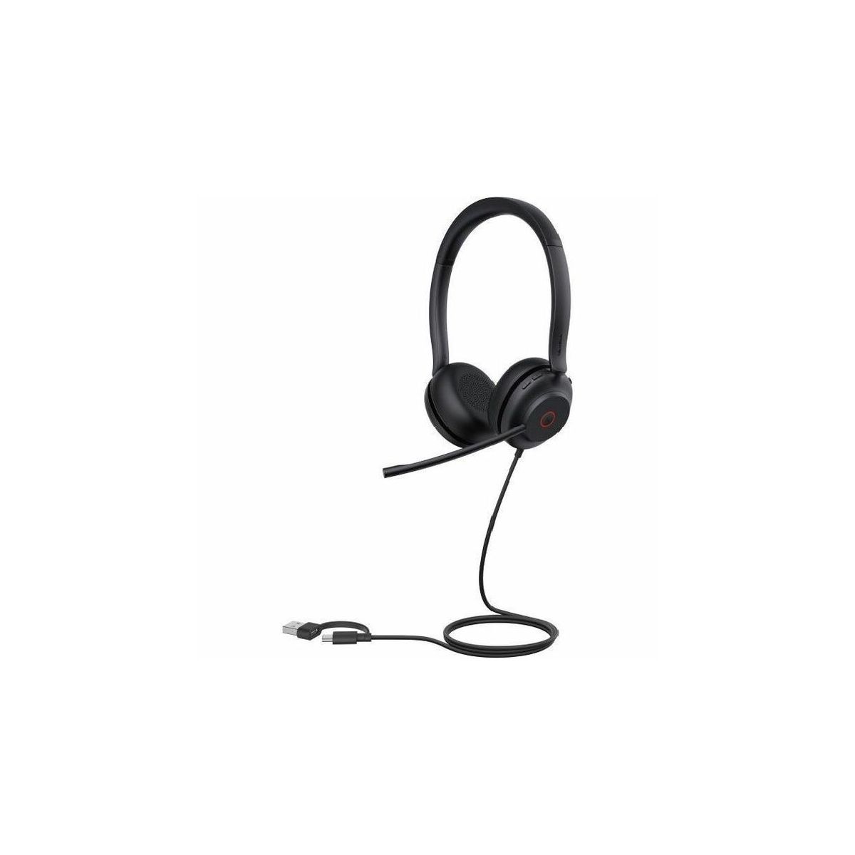 Yealink USB Wired Headset