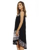 21638-DARKDENIM-XL Riviera Sun Dress / Dresses for Women - 2 of 2