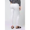 Women's High Rise Denim Jamie Moto Skinny Jeans - Topshop - 2 of 4