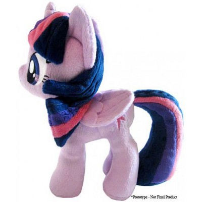 my little pony stuffed animals target