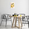 Stupell Industries Fruit Market Lemon Branch Wall Plaque Art, 10" x 15" - 3 of 4