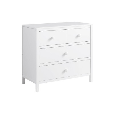 SOHO BABY Essential 3 Drawer Dresser
