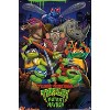Trends International Teenage Mutant Ninja Turtles: Mutant Mayhem -  Group Unframed Wall Poster Prints - 4 of 4
