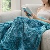 Bedsure- Cloud Soft PV Blanket ,Comfy Plush and Furry Faux Fur - 2 of 4
