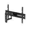 Brookstone Full Motion TV Mount for 36-85 Inch TVs - 4 of 4