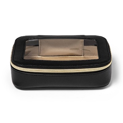 Sonia Kashuk&#8482; Clear Makeup Bag