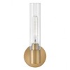 Lark Shea 1 - Light Vanity in  Chrome - 4 of 4