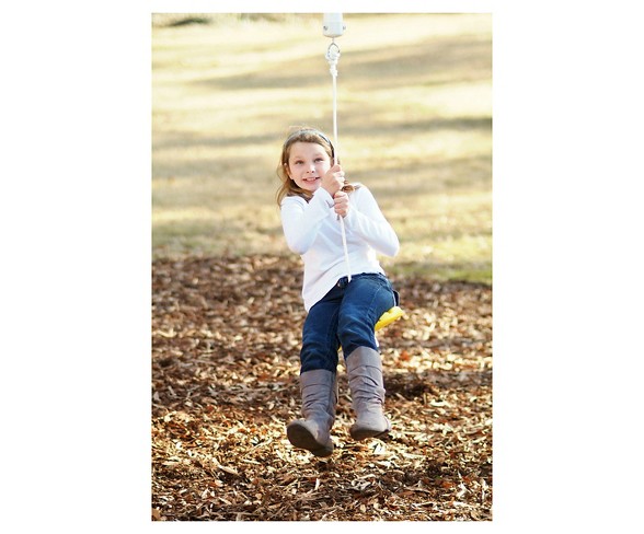 Adventure Parks Spring Swing
