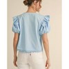Women's Sweet Summertime Top - Jodifl - 3 of 4