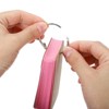 Unique Bargains Memory Learning Office Blank Index Cards with Ring 150 Pcs - 4 of 4