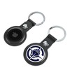 Keyscaper NBA Western Conference Teams Insignia Black Airtag Holder 2-Pack - 3 of 4