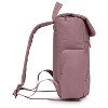Bearpaw Women's Backpack - Puffy Quilted Top Open Backpack for Women, Cute Laptop Bag for Work & Travel | Fits Most 15" Laptops - 2 of 4