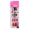 Kiss Broadway Nails Impress - Ex On The Beach, 0.5 oz - 3 of 4