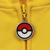 Boys Pokemon Pikachu Suit Costume Hoodie - 2 of 3