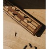 Matr Boomie Wood Cribbage Game - Handmade - 4 of 4