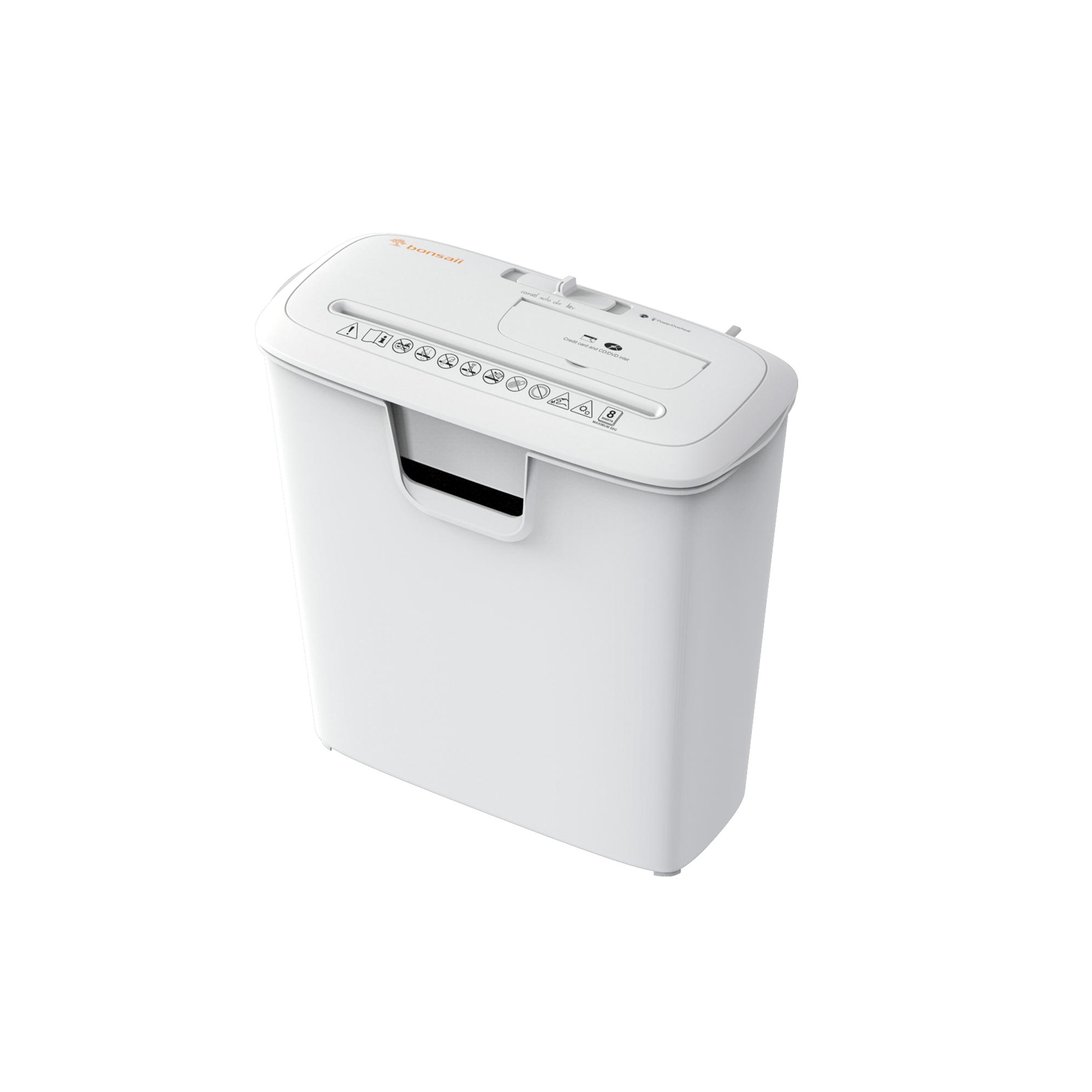 Paper Shredder for Home