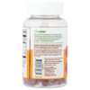 Lifeable Kids Biotin Gummies, Natural Raspberry, 60 Gummies (2,500 mcg per Gummy) - 3 of 4