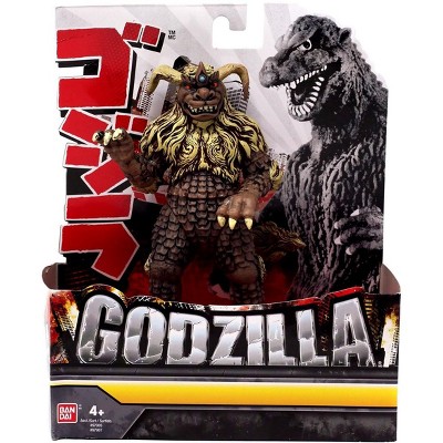 shin godzilla toy target