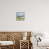 Stupell Industries Abstract Meadow Landscape, 12" x 12" - 2 of 4