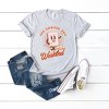 The Juniper Shop Booked For The Weekend Youth Short Sleeve Tee - 2 of 2