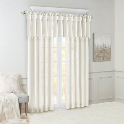 PAGED 50x120 Inch Twist Tab Lined Blackout Curtains,Curtain Panels for Living Room,Bedroom