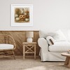 Stupell Industries Autumn Harvest Owl & Jack-o-Lantern Framed Print Under Glass Art - 3 of 4