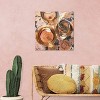 Rose All Day by Teddi Parker Unframed Wall Canvas - iCanvas - 2 of 4