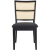 Toril Dining Chair (Set of 2) - DCH1013 - Safavieh - 2 of 4