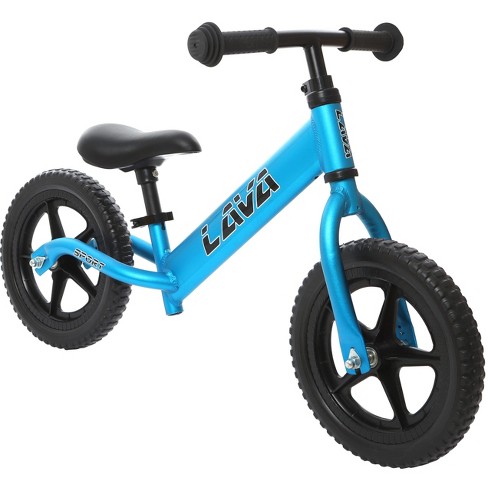 Flyer™ Ultra Lite Balance Bike - Pedal-Less Bike