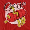Cootie Cootie Adult T-Shirt - 2 of 4