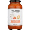 Eat Happy Kitchen Sauce Pink Crema - Case of 6 - 25 OZ - 2 of 2