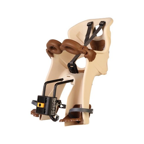 Bellelli Freccia Front Mounted Baby Seat - image 1 of 4