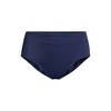 Lands' End Women's Mid Rise Bikini Bottoms - 3 of 4