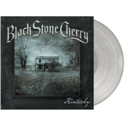 Black Stone Cherry - Kentucky (Vinyl)