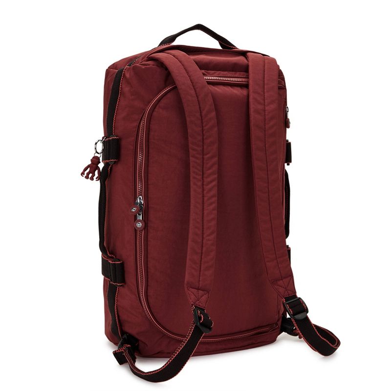 Kipling Jonis Small Laptop Duffle Backpack, 5 of 8