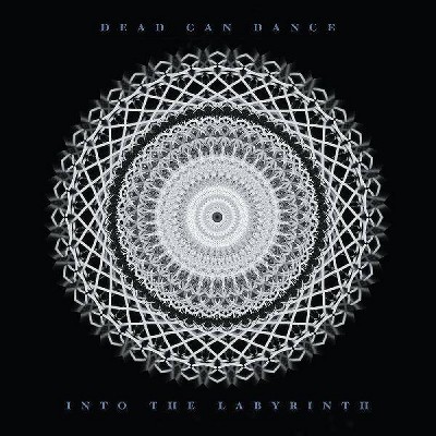 DEAD CAN DANCE - Into The Labyrinth (CD)