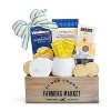 Alder Creek Gift Baskets Garden Tea Tray Gift Set - 2 of 3