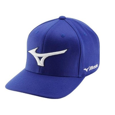 Mizuno Diamond Snapback Hat