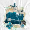 Boys' Harry Potter Harry Potter The Forbidden Forest T-Shirt - 3 of 4