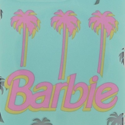 Palm Paradise Barbie